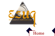 Esuq - Weihrauch